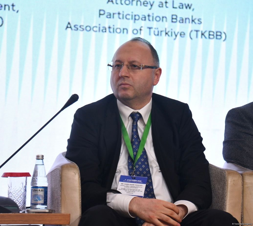 Halal business forum wraps up first day in Azerbaijan's Baku (PHOTO)