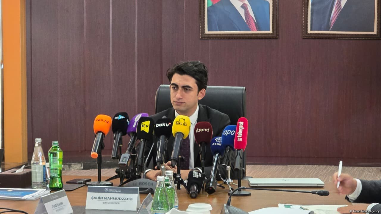 Azerbaijan names main reason for decline in banking sector profitability