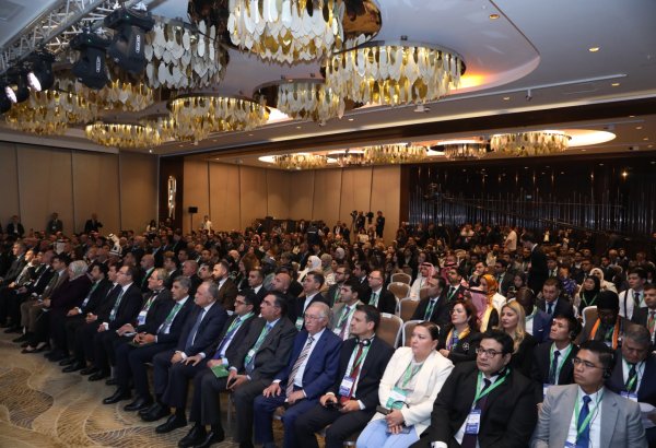 Halal Business Forum sets stage for launch of OIC SME Network