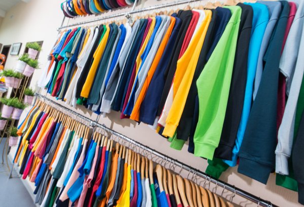 Uzbekistan strengthens its position in garment market