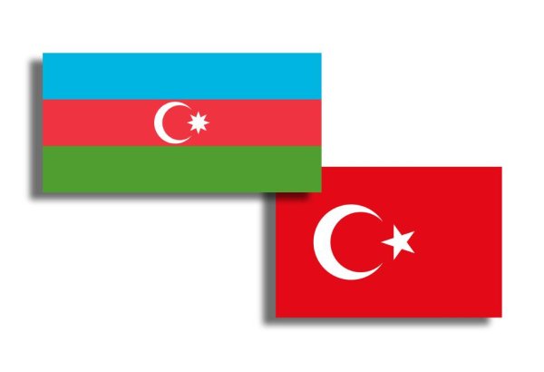 Azerbaijan's Defense Minister visits Türkiye's Ankara