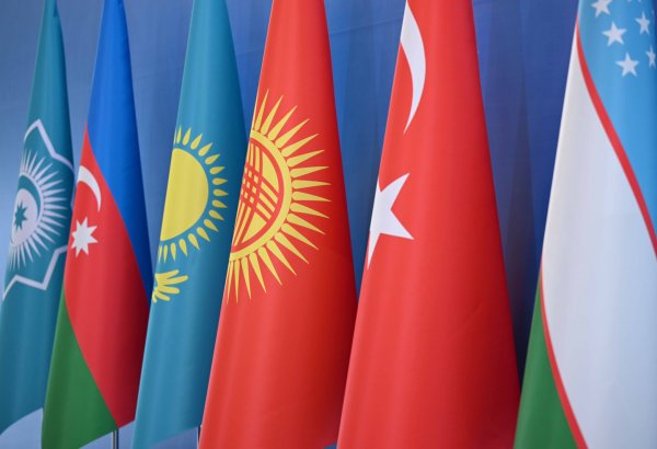 Azerbaijan's Baku hosts 12th session of OTS Working Group on Media and Information