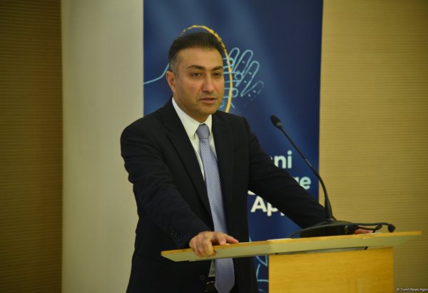 Anar Bayramov appointed Azerbaijan's health minister