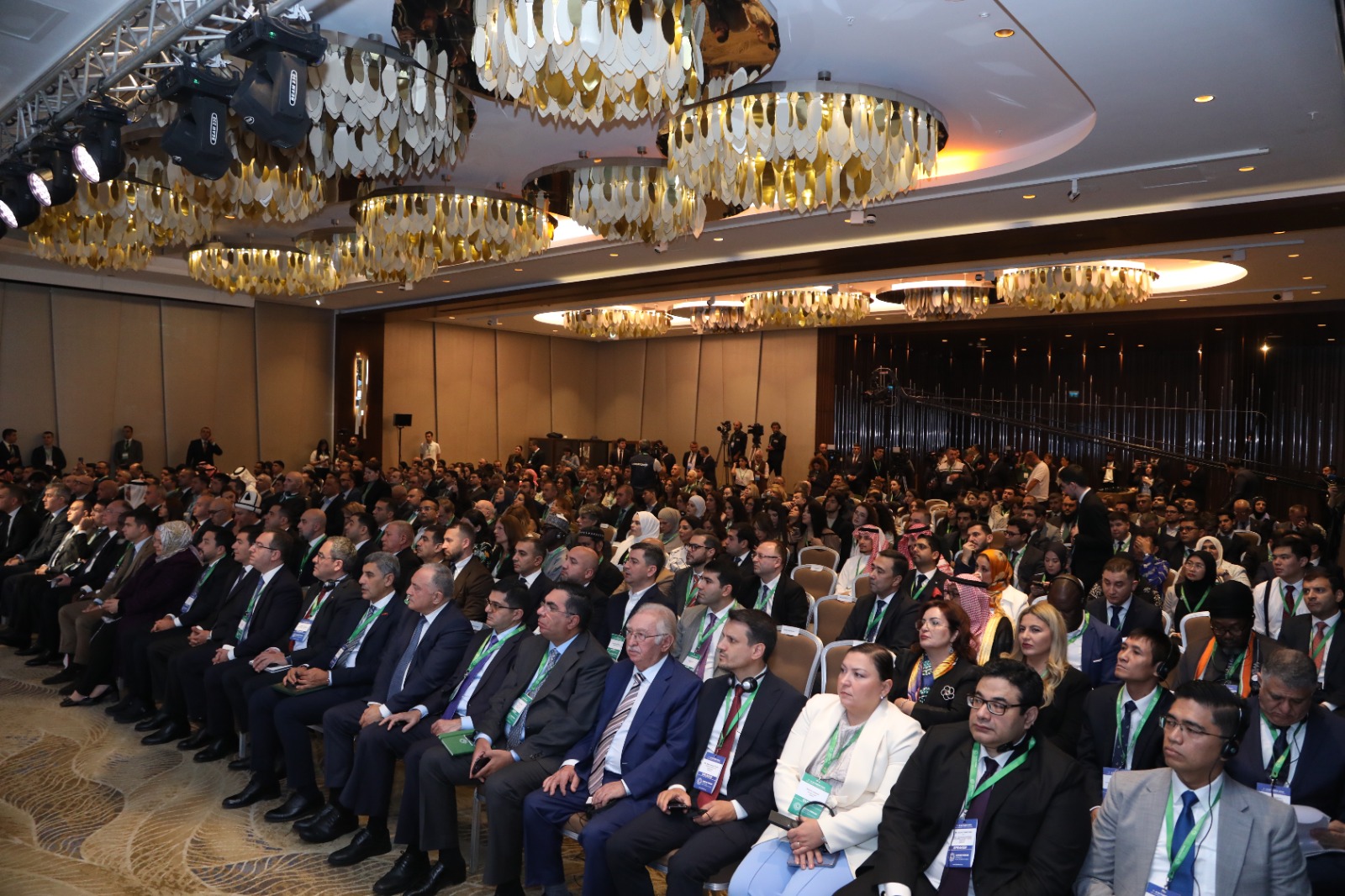 Halal Business Forum sets stage for launch of OIC SME Network