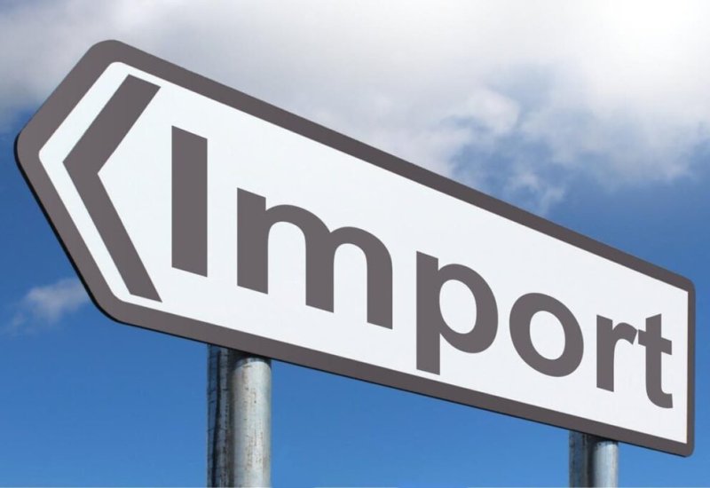 Uzbekistan reports sharp rise in imports in 11M2025