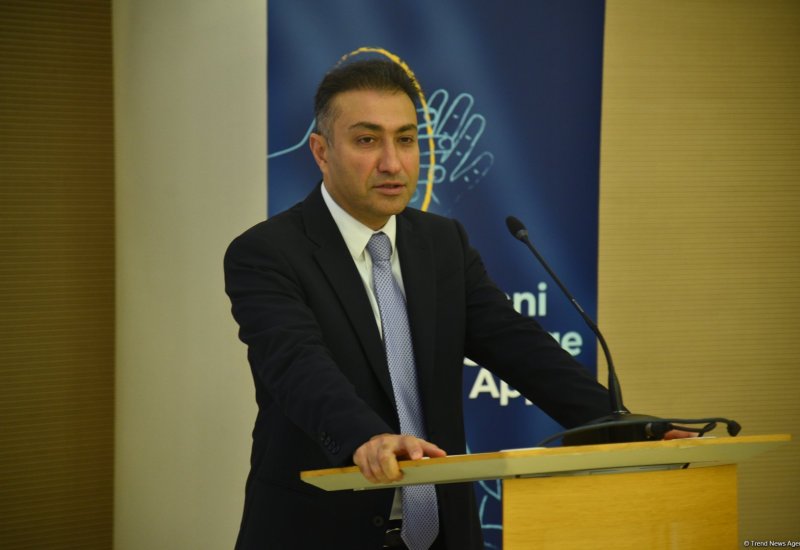 Anar Bayramov appointed Azerbaijan's health minister