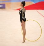 Azerbaijani gymnasts win eight medals at 3rd CIS Games (PHOTO)