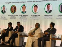 Second day of Halal Business Forum wraps up in Azerbaijan's Baku (PHOTO)