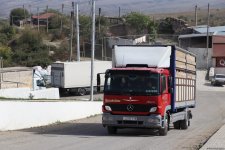 Another wave of ex-IDPs returns to Khanyurdu village in Azerbaijan's Khojaly (PHOTO)