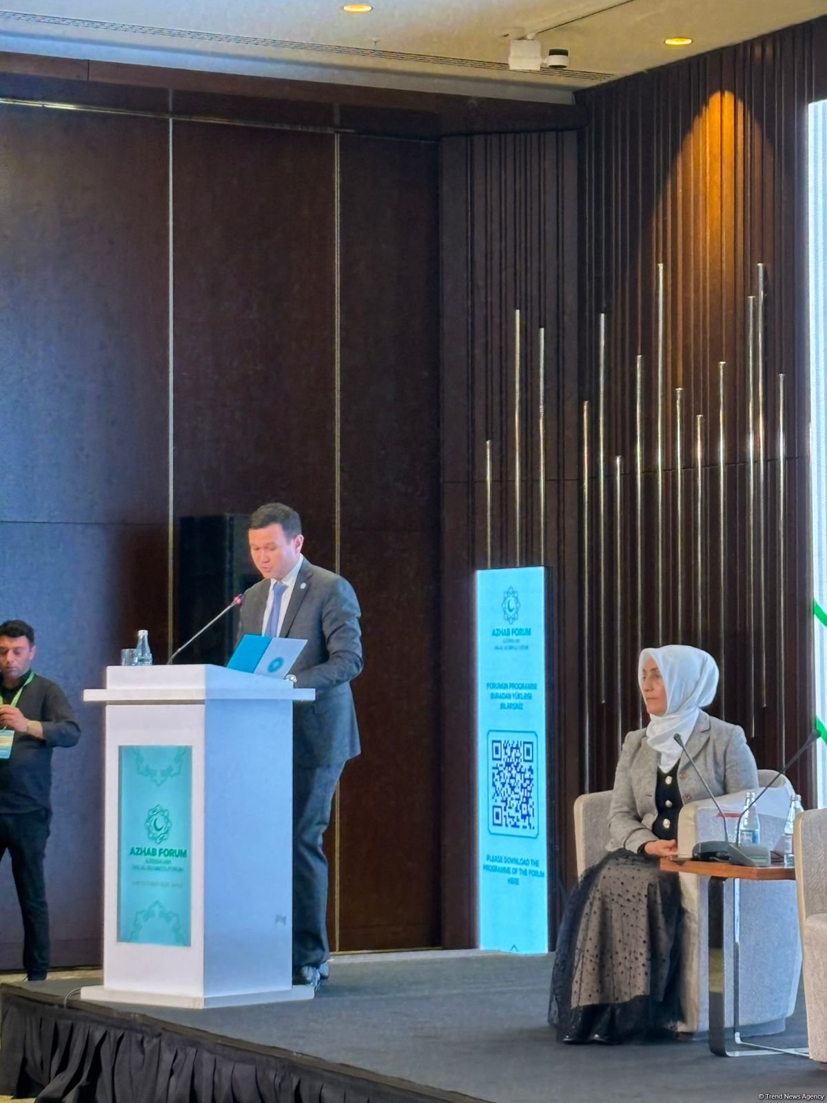 Gabala summit lays strong foundation for Turkic nations’ integration, OTS official says