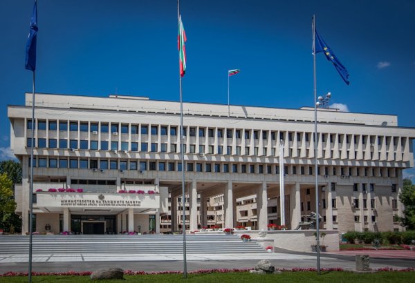 Bulgaria condemns vandalism of Varna synagogue and Burgas Monument of Gratitude