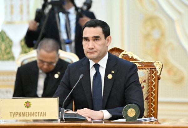 Turkmenistan to host upcoming meeting of Consultative Meeting of Heads of State of Central Asia and Azerbaijan in October