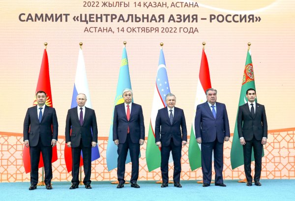 Talks in Dushanbe. Trade, investment, and new cooperation formats in CIS