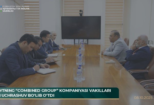 Uzbekistan and Kuwait’s CGC forge ahead on PPP and infrastructure co-op