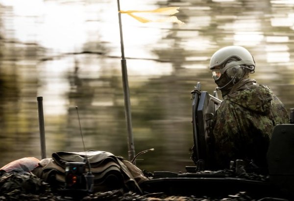 Estonia gives green light to new defense innovation command
