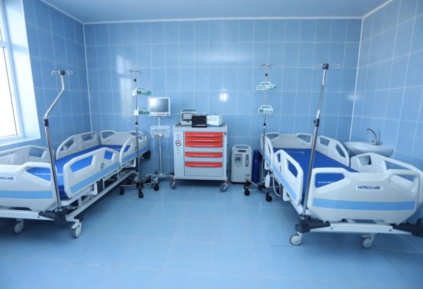 Azerbaijan puts off compulsory health insurance co-financing until 2027