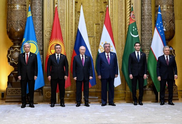 Russia sheds light on volume of investment in energy partnerships in Central Asia