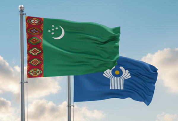 New regional opportunities. How CIS can use Turkmenistan's transport and energy efforts