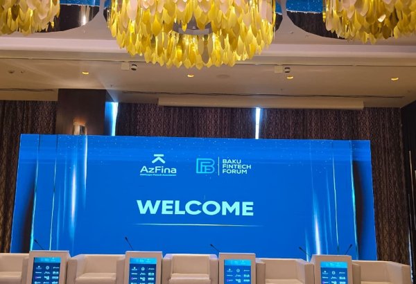 Azerbaijan wraps up Baku Fintech Forum 2025 with final curtain