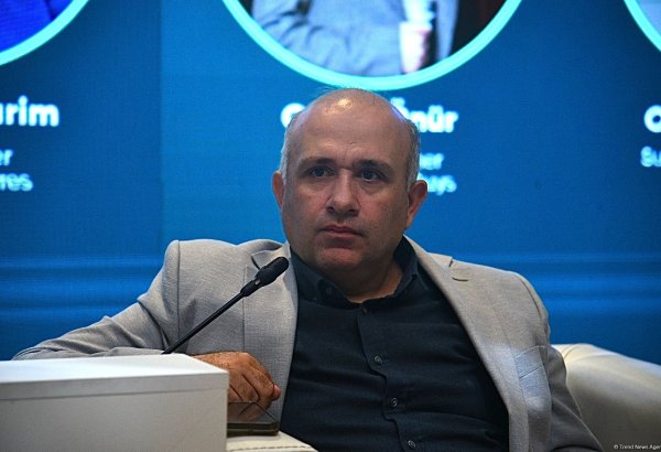 Venture Fund urges stronger regulations to unleash Azerbaijan’s fintech potential