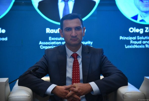 Azerbaijan grapples with escalating credit card fraud crisis - ACOA