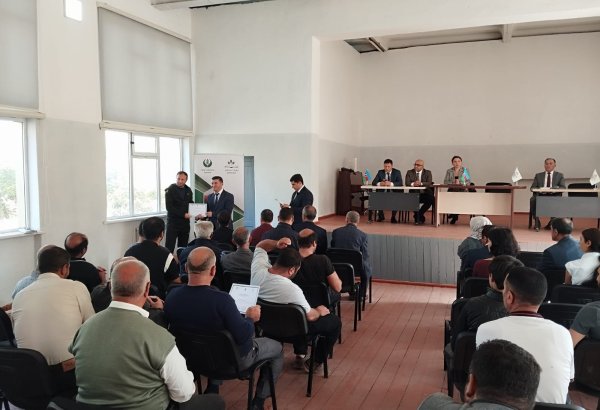 Azerbaijan allocates land plots to former IDPs in its Khojaly