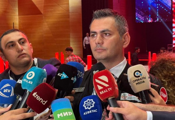 CIDC 2025 in Azerbaijan focuses on smart city cyberwarfare simulation as main dish on menu