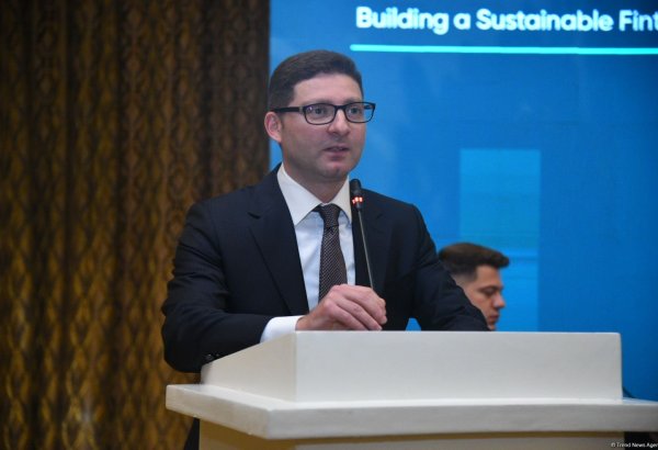 Azerbaijani Central Bank reports nation's monthly card turnover reaching landmark level