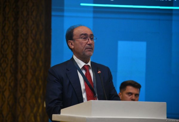 Azerbaijan bets on legislative expansion of fintech activities