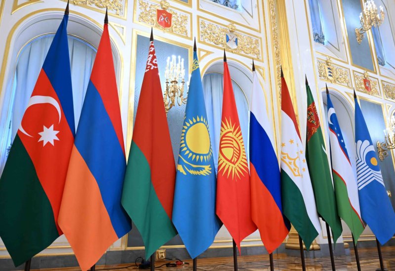 Eurasian integration enters new phase. What to expect from 'CIS+' format