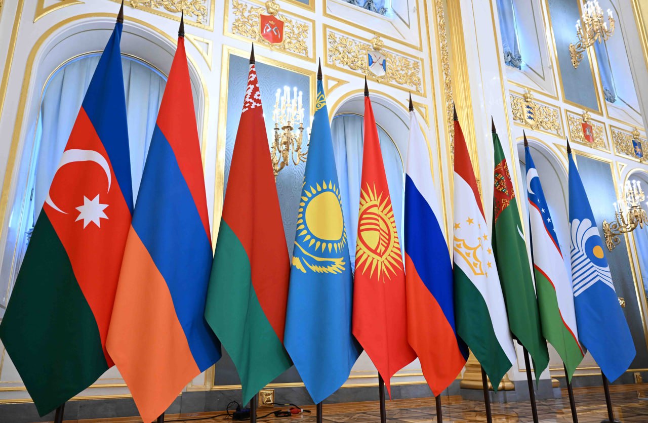 Eurasian integration enters new phase. What to expect from 'CIS+' format
