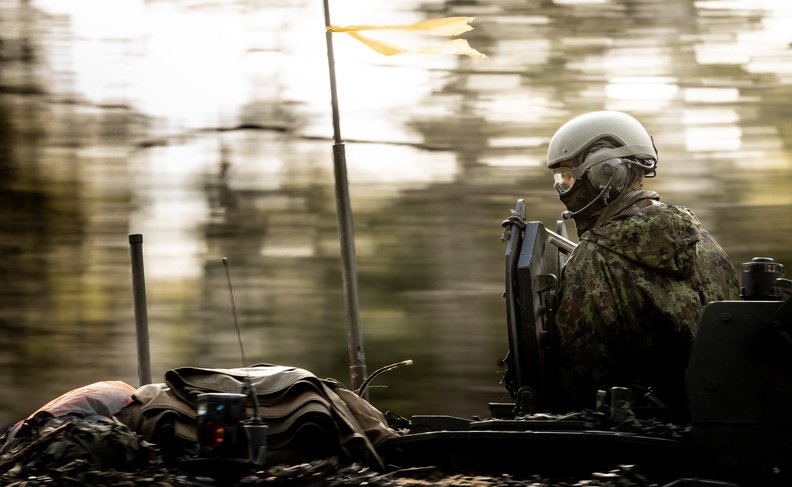 Estonia gives green light to new defense innovation command