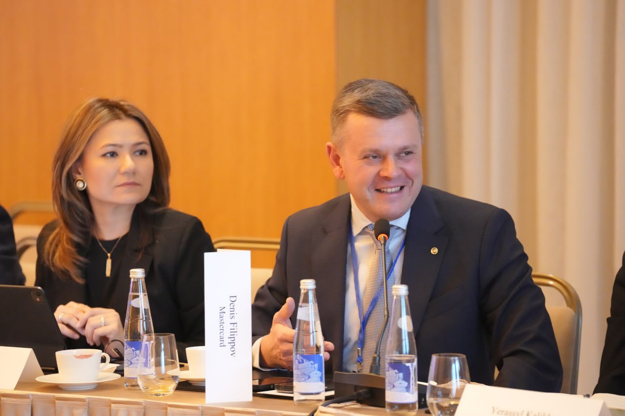 Uzbekistan and U.S. tech giants explore new digital collaboration opportunities