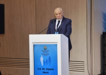 Int'l conference on missing persons wraps up in Azerbaijan's Baku (PHOTO)