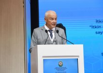 Int'l conference on missing persons wraps up in Azerbaijan's Baku (PHOTO)