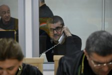 Azerbaijan continues legal proceedings against Armenians accused of war crimes (PHOTO)