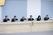 Azerbaijan continues legal proceedings against Armenians accused of war crimes (PHOTO)