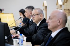 Azerbaijan continues legal proceedings against Armenians accused of war crimes (PHOTO)