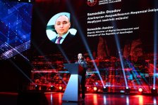 Opening ceremony of CIDC 2025 cybersecurity festival wraps up in Azerbaijan’s Baku (PHOTO)