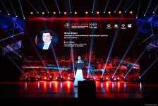 Opening ceremony of CIDC 2025 cybersecurity festival wraps up in Azerbaijan’s Baku (PHOTO)
