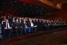 Opening ceremony of CIDC 2025 cybersecurity festival wraps up in Azerbaijan’s Baku (PHOTO)