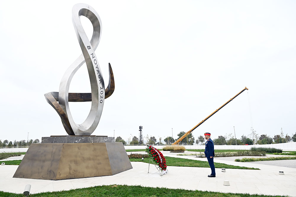 Azerbaijani and UAE Air Force Commanders hold key meeting (PHOTO/VIDEO)