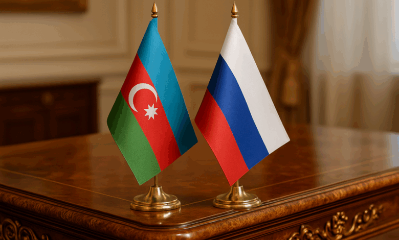 Azerbaijani–Russian relations enter new phase amid regional realignments