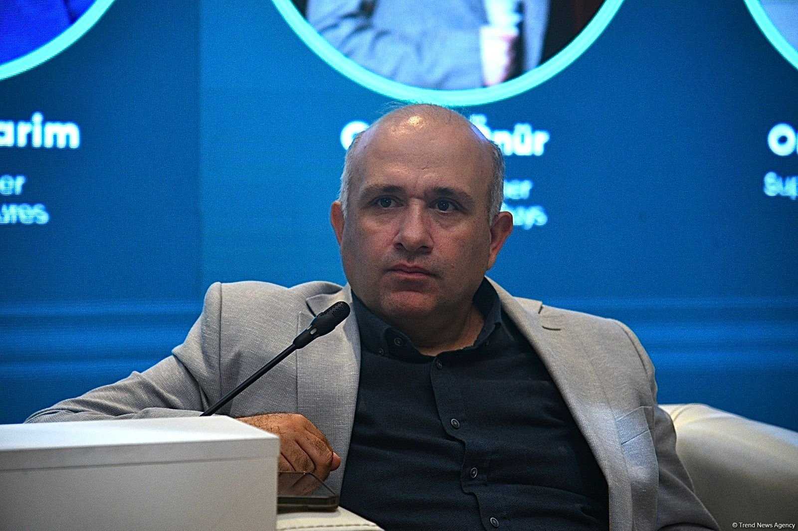 Venture Fund urges stronger regulations to unleash Azerbaijan’s fintech potential