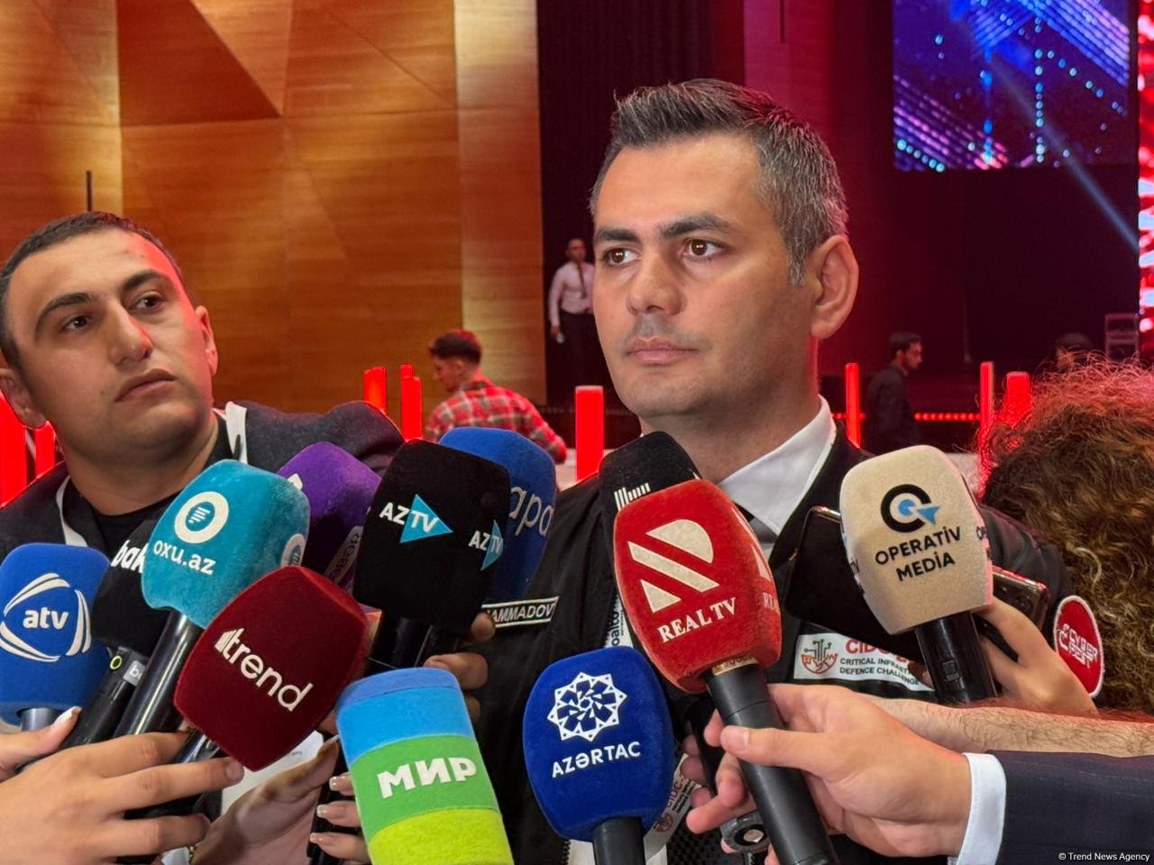 CIDC 2025 in Azerbaijan focuses on smart city cyberwarfare simulation as main dish on menu