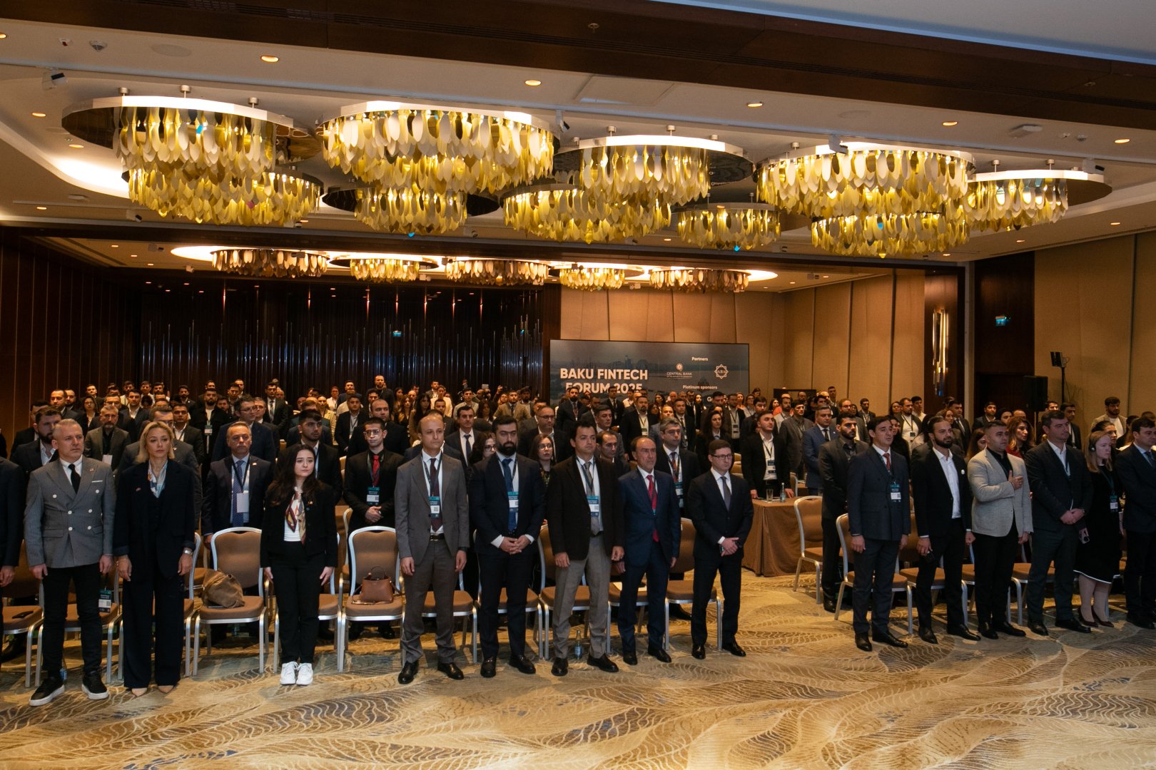 Baku Fintech Forum 2025 held with PashaPay as one of the key partners (PHOTO)