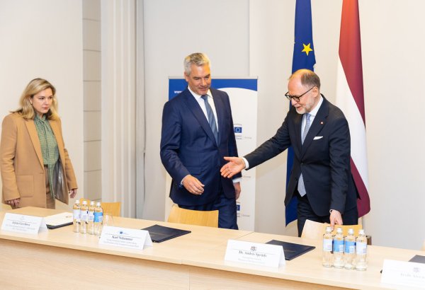 EIB partners with Latvia on military infrastructure expansion