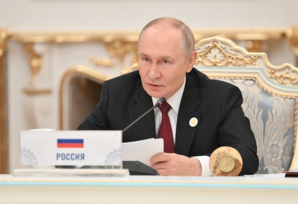 CIS+ set to break new ground in international cooperation, President Putin says