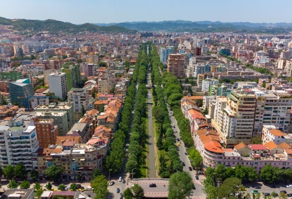 Albania’s key bank gains EBRD support for green and trade finance