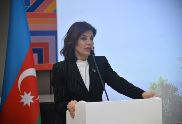 Turkmenistan's Fuzuli mosque project symbolizes brotherhood of Turkic nations – Azerbaijani MP